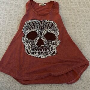 Women’s Razorback Tank Size S